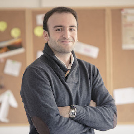 Alejandro Llorente