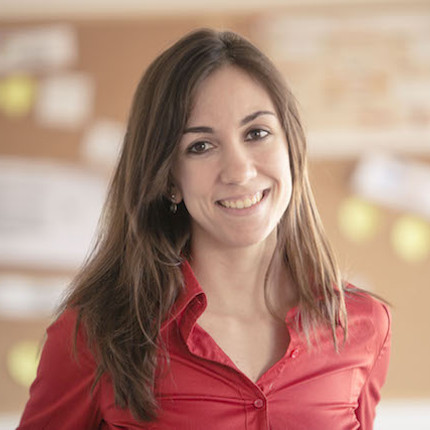 Patricia Pascual