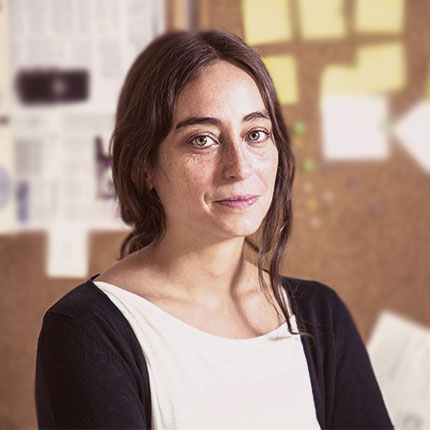 Isabel Lage