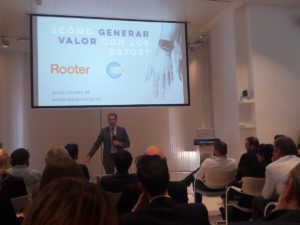 generar valor con los datos