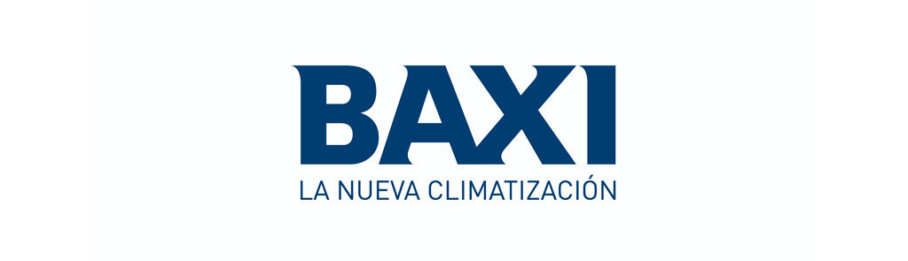 logo de baxi