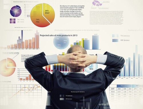 Gestionar tus finanzas personales gracias al Big Data