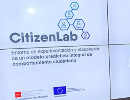 Entender el comportamiento del ciudadano gracias al laboratorio de datos CitizenLab