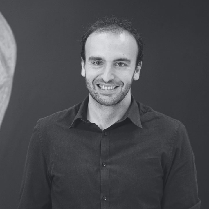 Alejandro Llorente