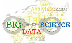 Diferencias entre big data y data science