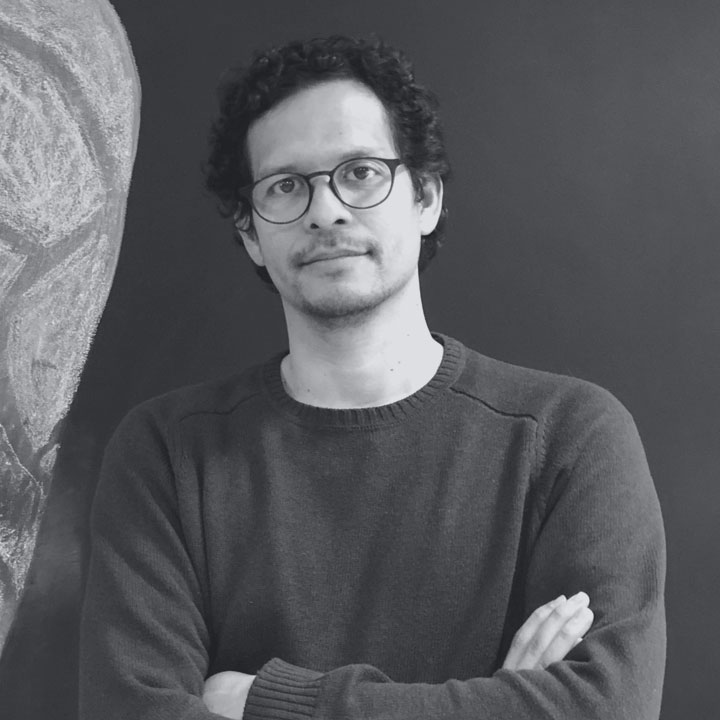 Boris Cabrera