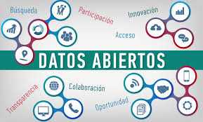 Datos abiertos en el sector logístico