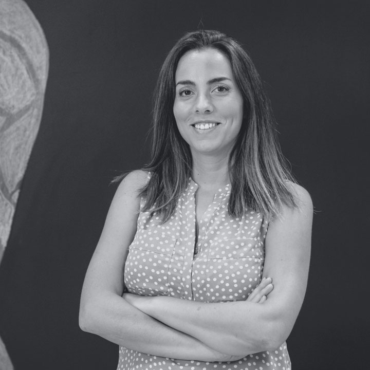 María Monsalve