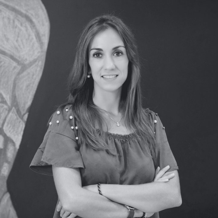 Patricia Pascual