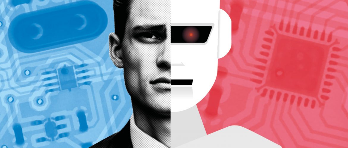 portada de "inteligencia artificial ética"