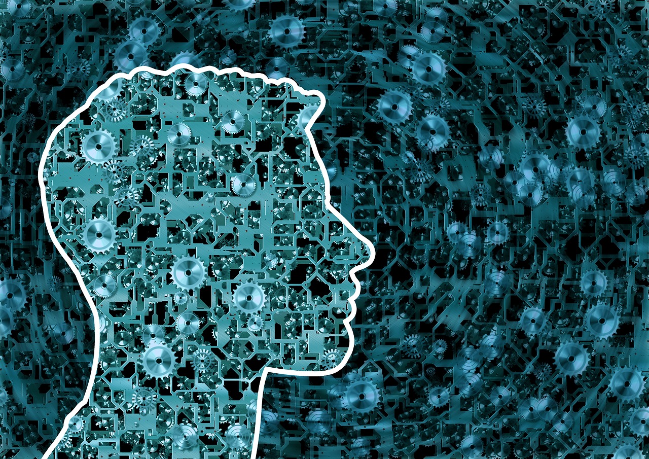 img destacada "impacto del machine learning"