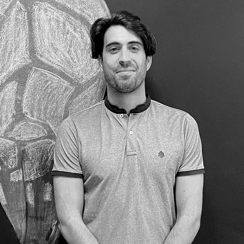 Andrés Ortín