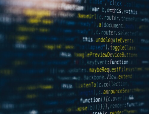 Open Data para detectar oportunidades de mercado