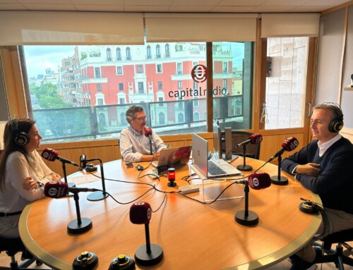 El camino hacia la madurez en la gestión de los datos