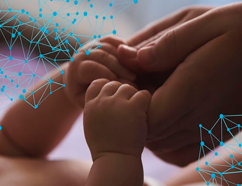 ¿Qué sucede cuando un Data Scientist tiene un bebé?