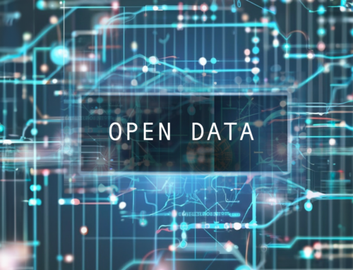 Open Data, el repositorio de datos abiertos de PiperLab