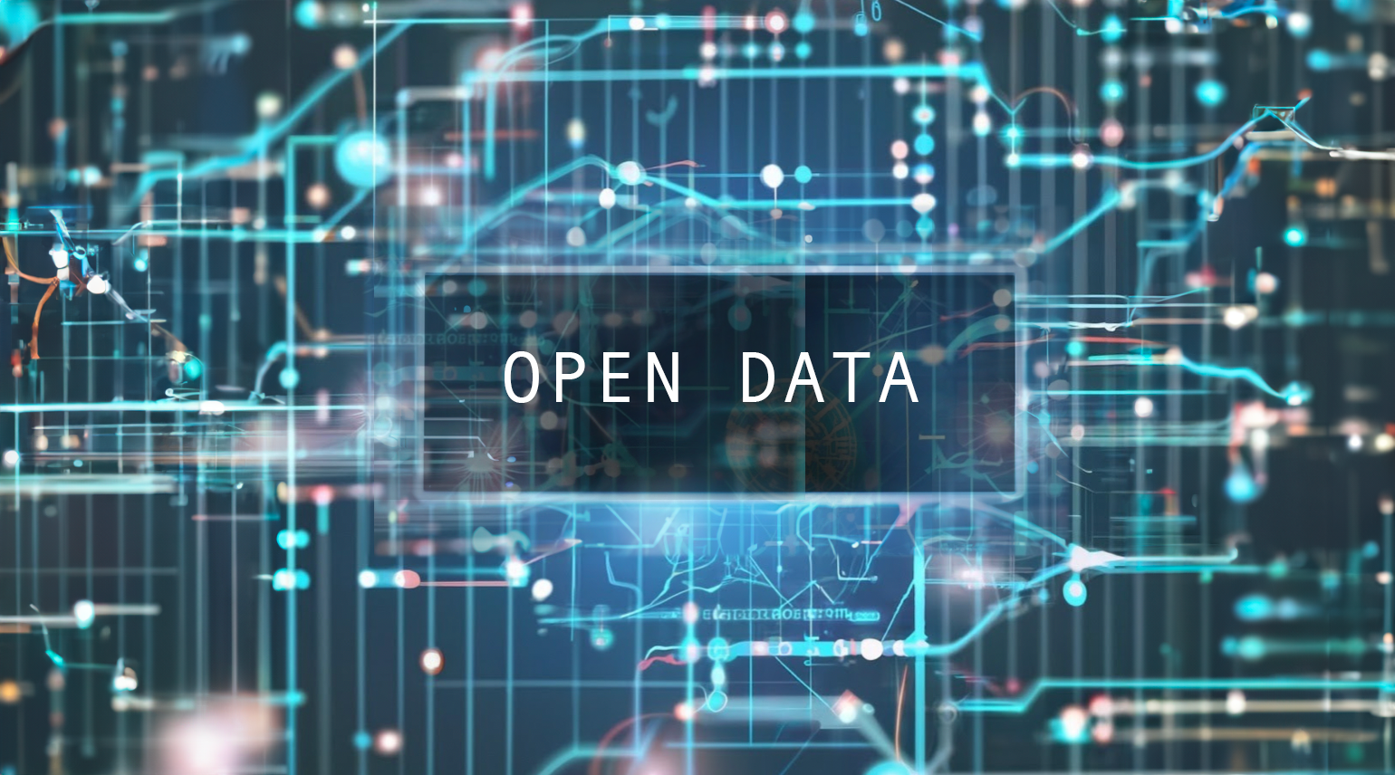 Open data, el repositorio de datos abiertos de PiperLab
